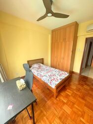 The Tropica (D18), Condominium #597104071